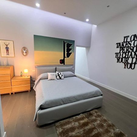 Raroom Boutique Torre del Greco Ngoại thất bức ảnh