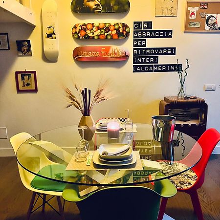 Raroom Boutique Torre del Greco Ngoại thất bức ảnh