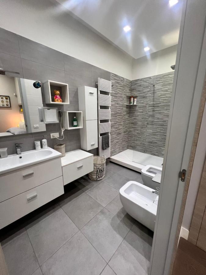 Raroom Boutique Torre del Greco Ngoại thất bức ảnh