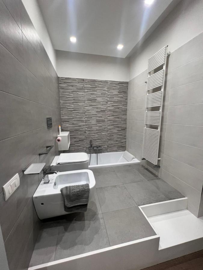 Raroom Boutique Torre del Greco Ngoại thất bức ảnh