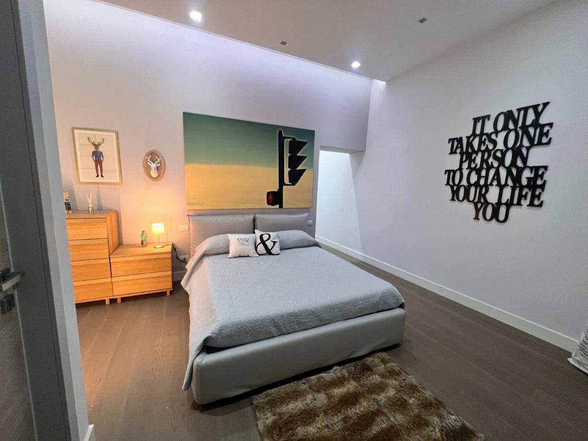 Raroom Boutique Torre del Greco Ngoại thất bức ảnh