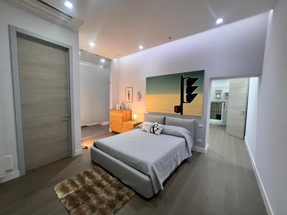 Raroom Boutique Torre del Greco Ngoại thất bức ảnh