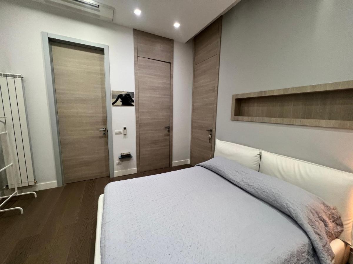 Raroom Boutique Torre del Greco Ngoại thất bức ảnh