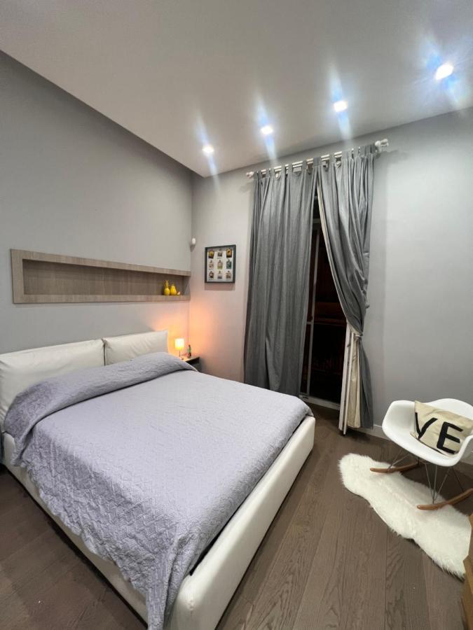 Raroom Boutique Torre del Greco Ngoại thất bức ảnh