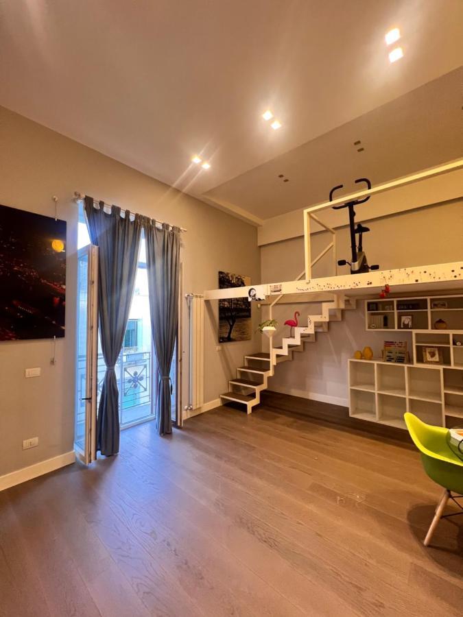 Raroom Boutique Torre del Greco Ngoại thất bức ảnh