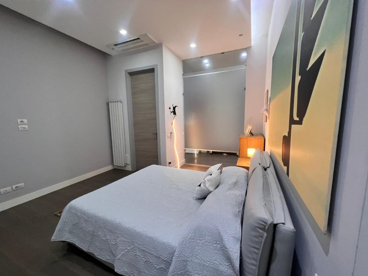 Raroom Boutique Torre del Greco Ngoại thất bức ảnh