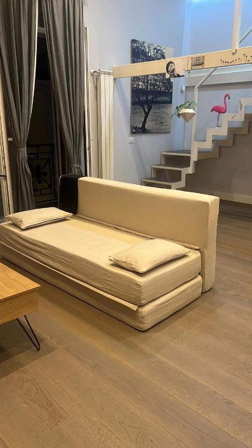 Raroom Boutique Torre del Greco Ngoại thất bức ảnh