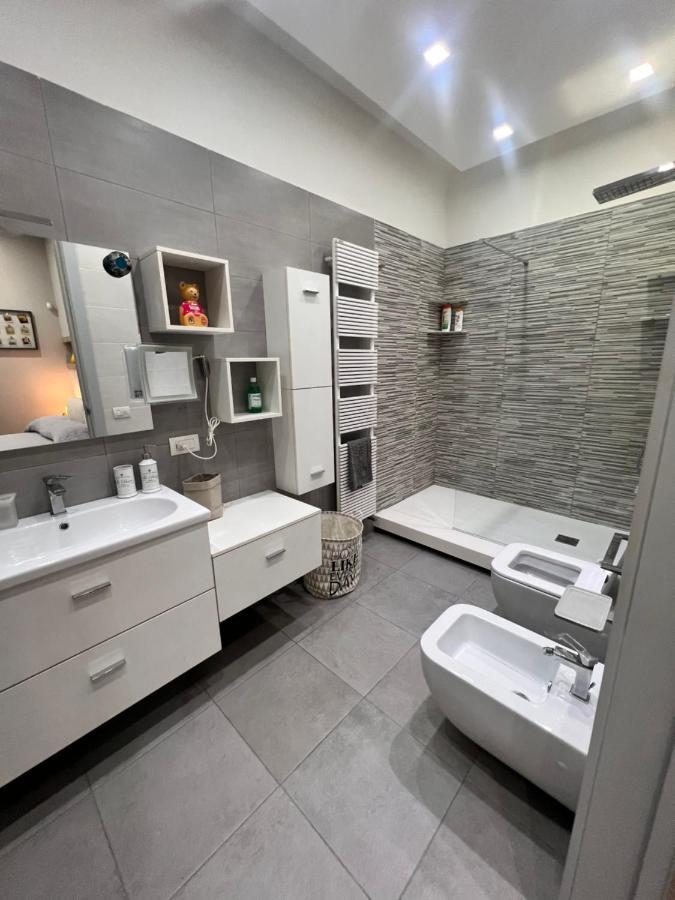 Raroom Boutique Torre del Greco Ngoại thất bức ảnh