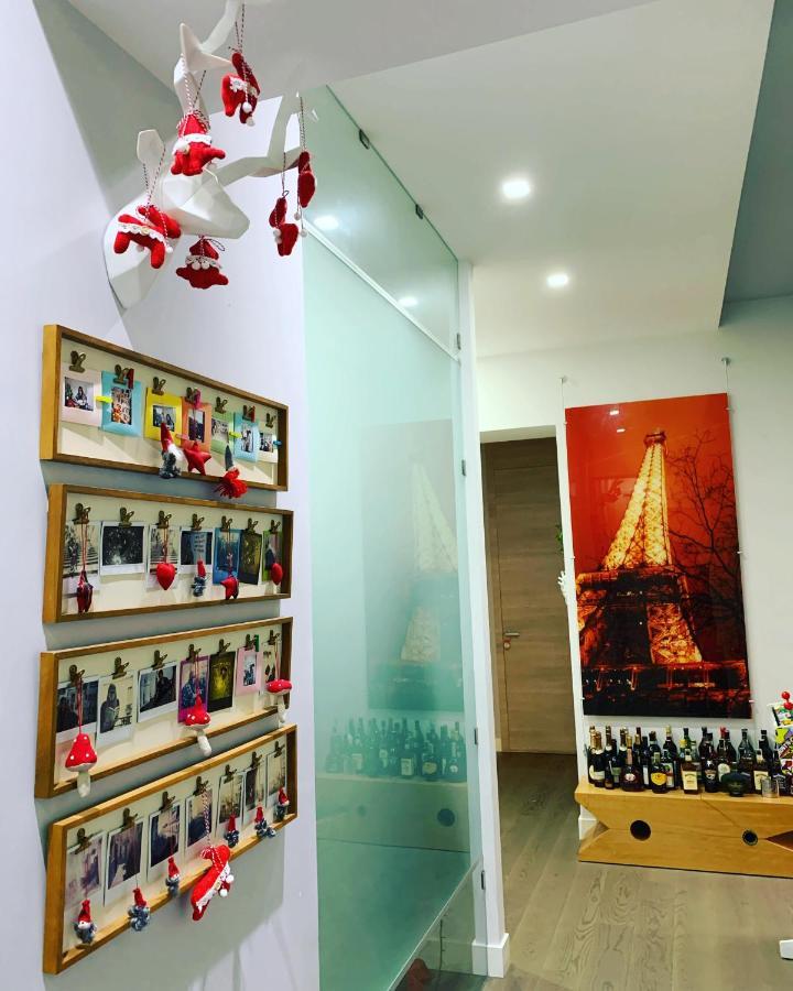Raroom Boutique Torre del Greco Ngoại thất bức ảnh