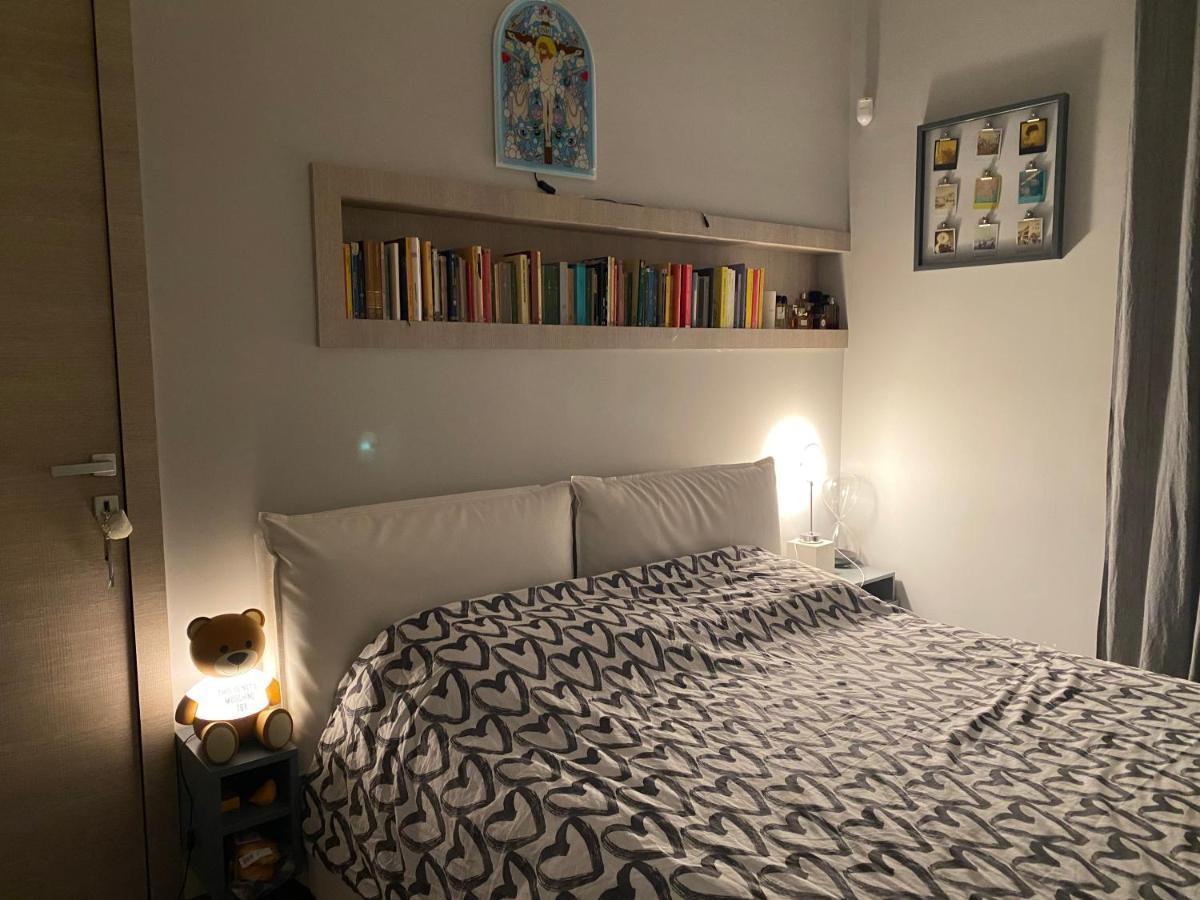 Raroom Boutique Torre del Greco Ngoại thất bức ảnh