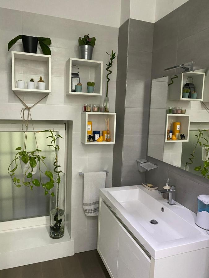 Raroom Boutique Torre del Greco Ngoại thất bức ảnh