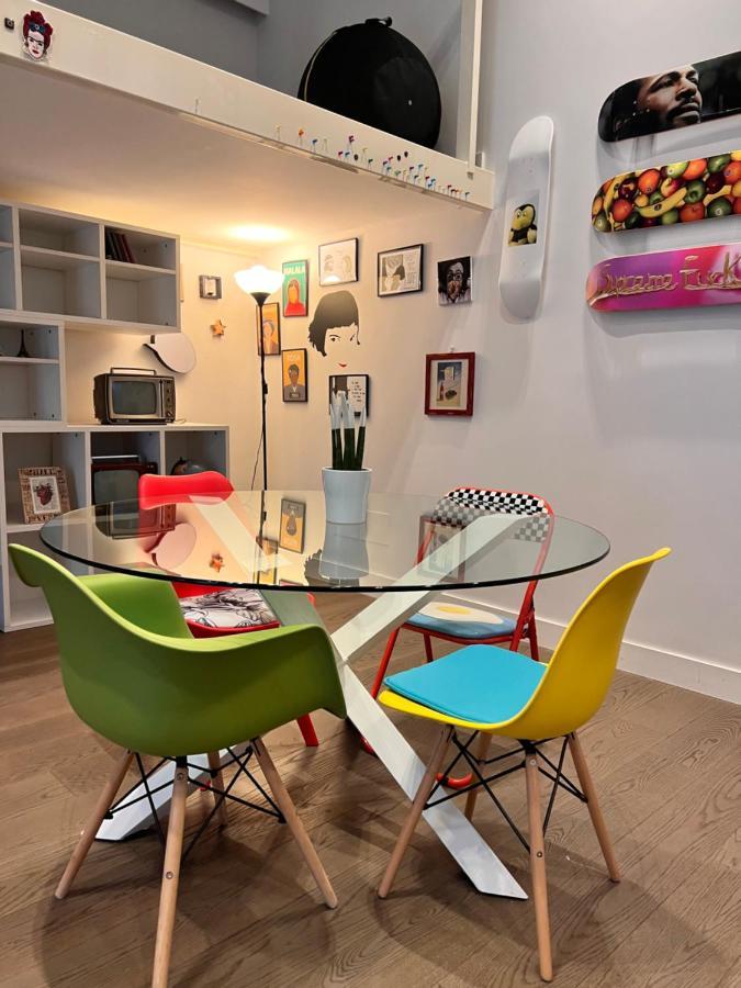 Raroom Boutique Torre del Greco Ngoại thất bức ảnh