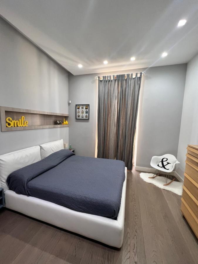 Raroom Boutique Torre del Greco Ngoại thất bức ảnh