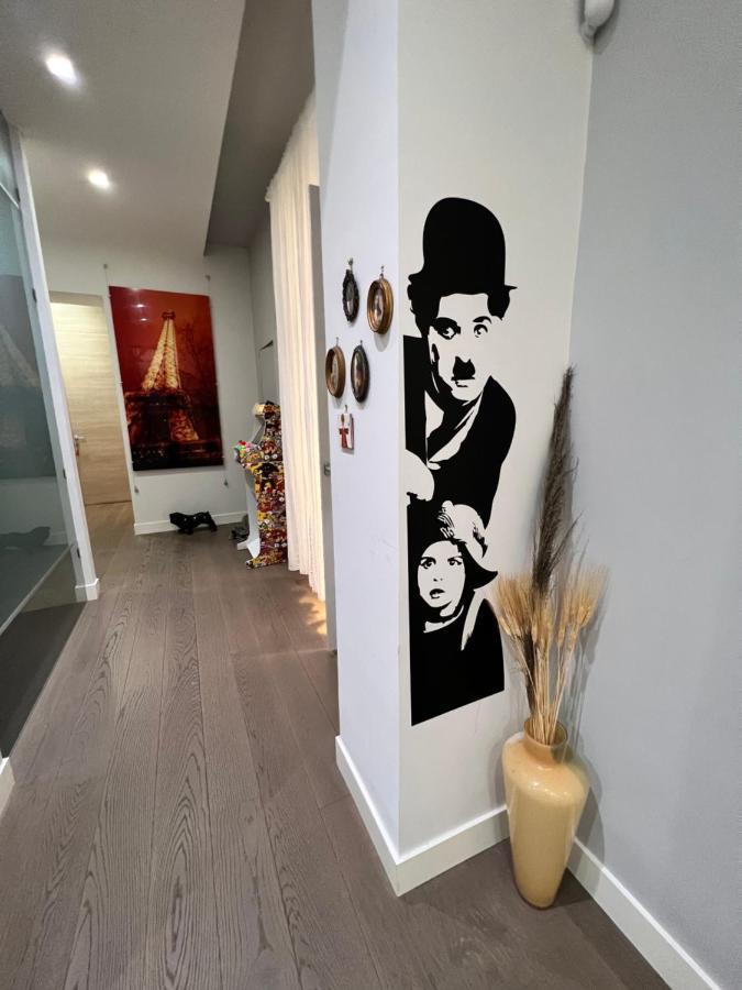Raroom Boutique Torre del Greco Ngoại thất bức ảnh