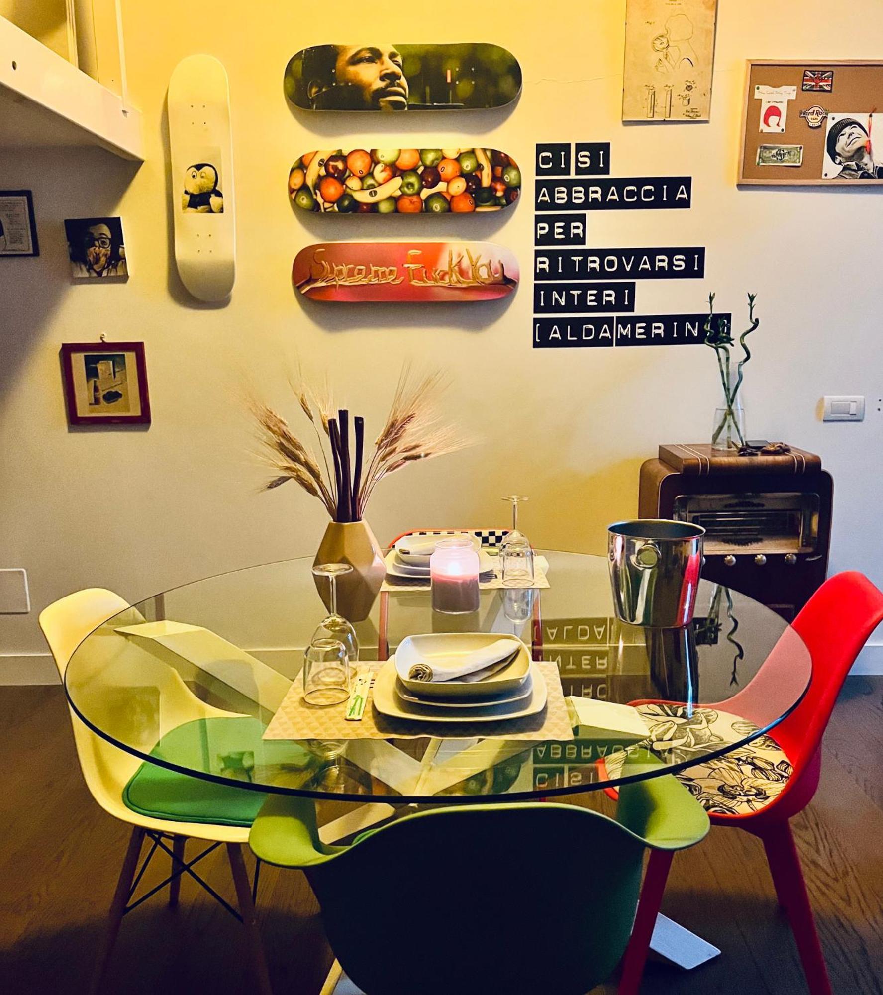Raroom Boutique Torre del Greco Ngoại thất bức ảnh