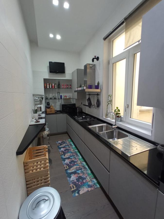 Raroom Boutique Torre del Greco Ngoại thất bức ảnh