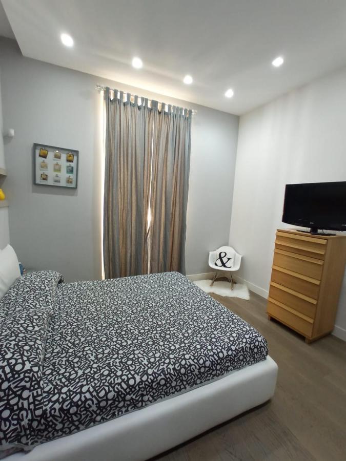 Raroom Boutique Torre del Greco Ngoại thất bức ảnh