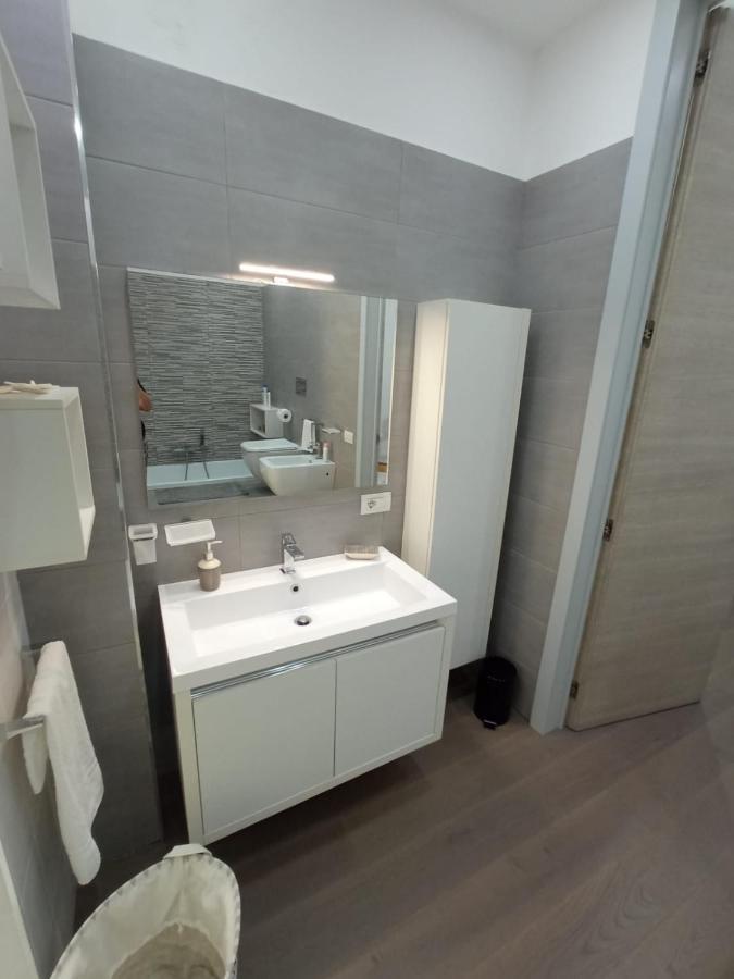 Raroom Boutique Torre del Greco Ngoại thất bức ảnh