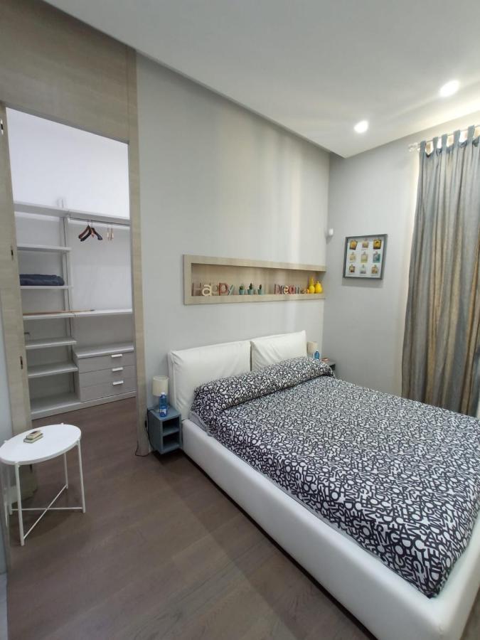 Raroom Boutique Torre del Greco Ngoại thất bức ảnh