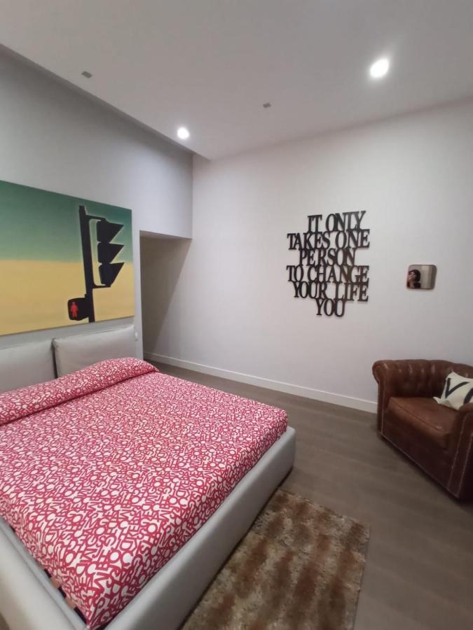 Raroom Boutique Torre del Greco Ngoại thất bức ảnh