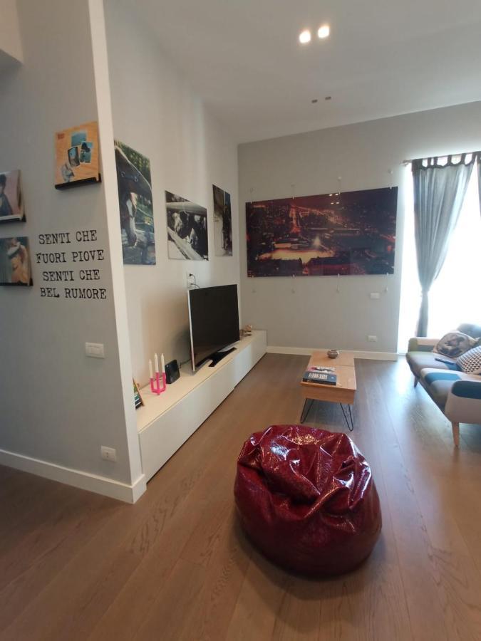 Raroom Boutique Torre del Greco Ngoại thất bức ảnh