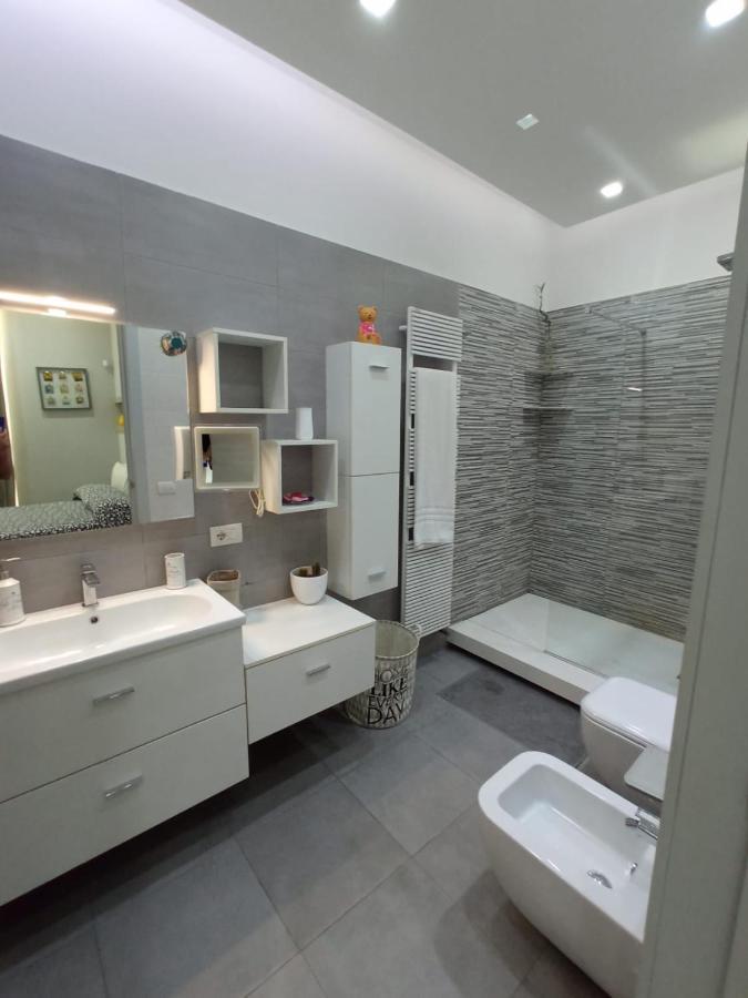 Raroom Boutique Torre del Greco Ngoại thất bức ảnh