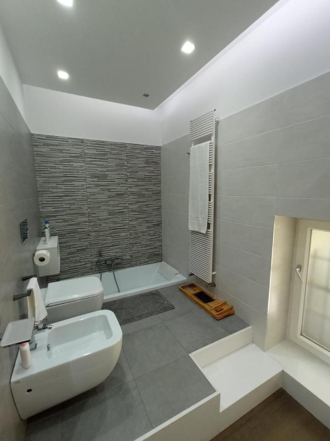 Raroom Boutique Torre del Greco Ngoại thất bức ảnh