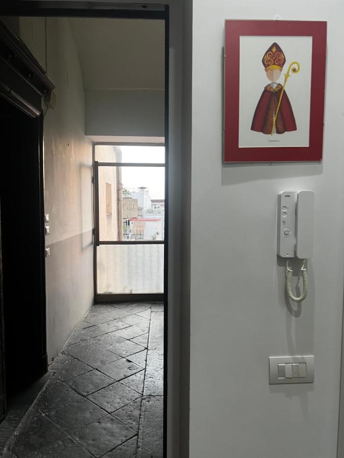 Raroom Boutique Torre del Greco Ngoại thất bức ảnh