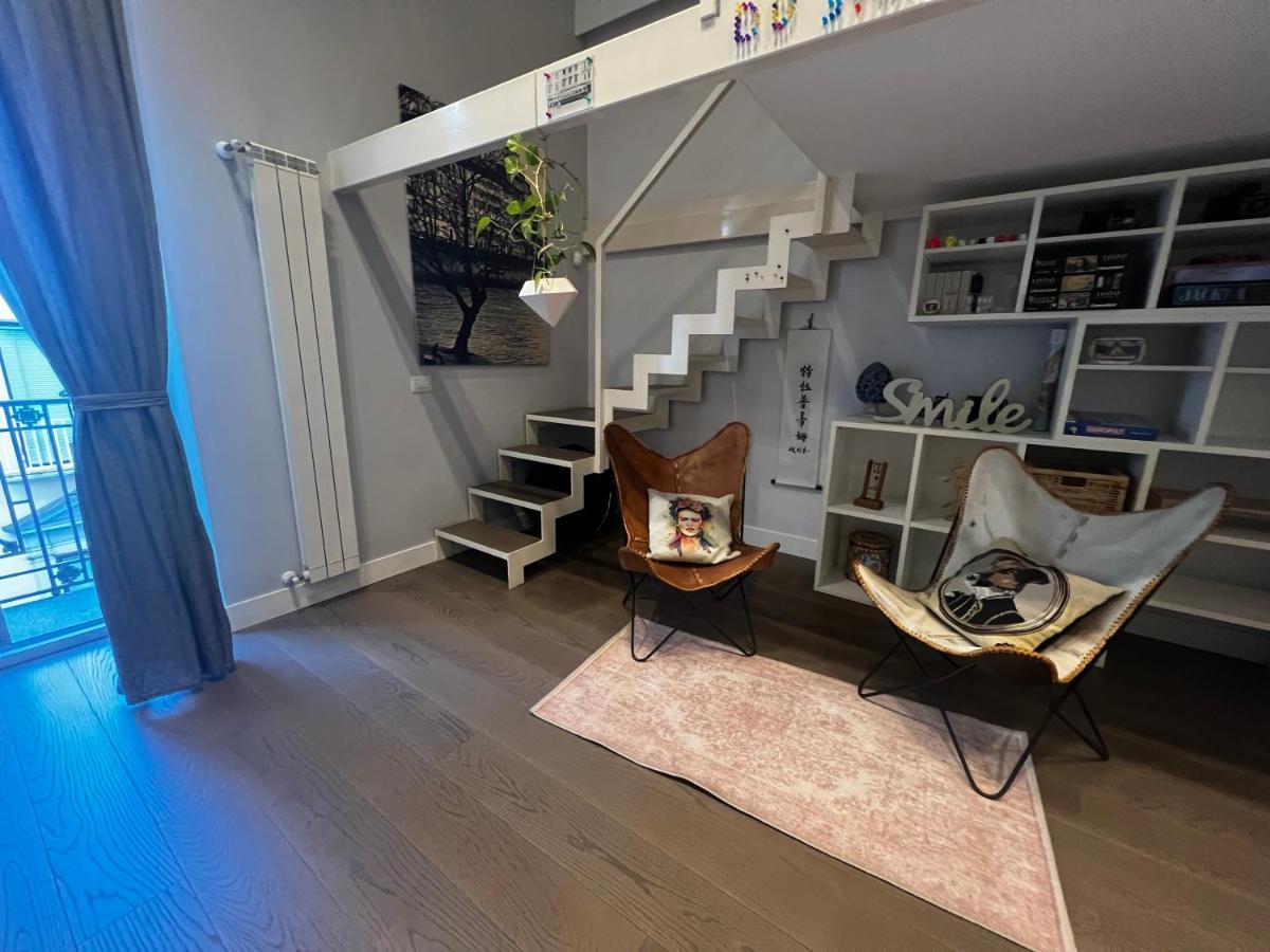 Raroom Boutique Torre del Greco Ngoại thất bức ảnh