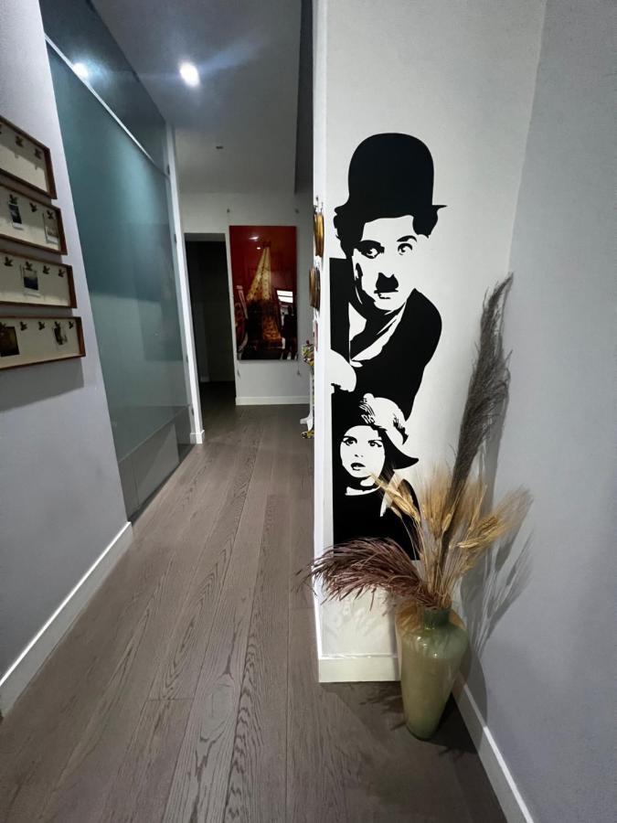 Raroom Boutique Torre del Greco Ngoại thất bức ảnh