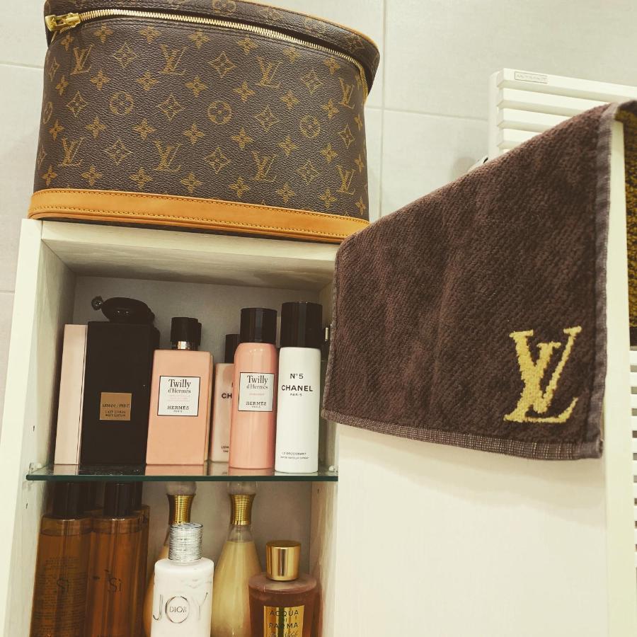 Raroom Boutique Torre del Greco Ngoại thất bức ảnh